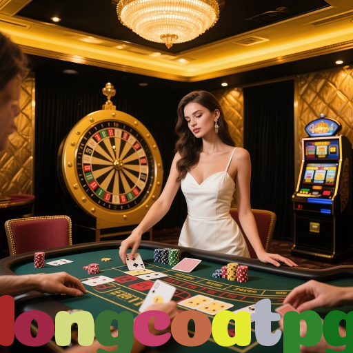 longcoatpg:Jogue poker, aposte no futebol e ganhe em grandes jogos de cassino!