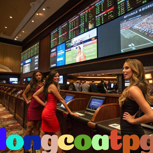longcoatpg：Aposte no futebol, jogue poker e conquiste vitórias épicas!