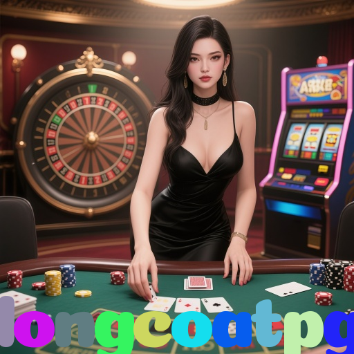 longcoatpg：Jogue poker, aposte no futebol e ganhe em grandes jogos de cassino!