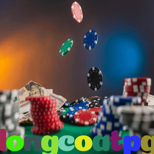 longcoatpg：Aposte no futebol, jogue poker e conquiste vitórias épicas!