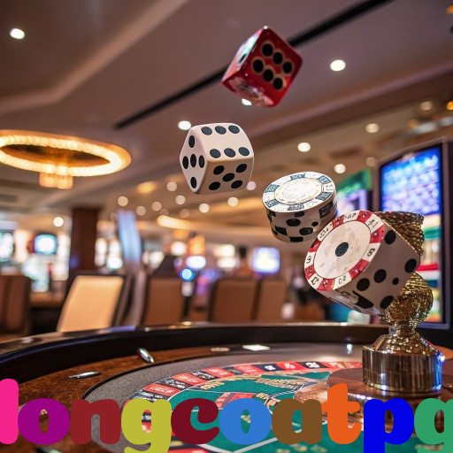 longcoatpg:Jogue poker, aposte no futebol e ganhe em grandes jogos de cassino!