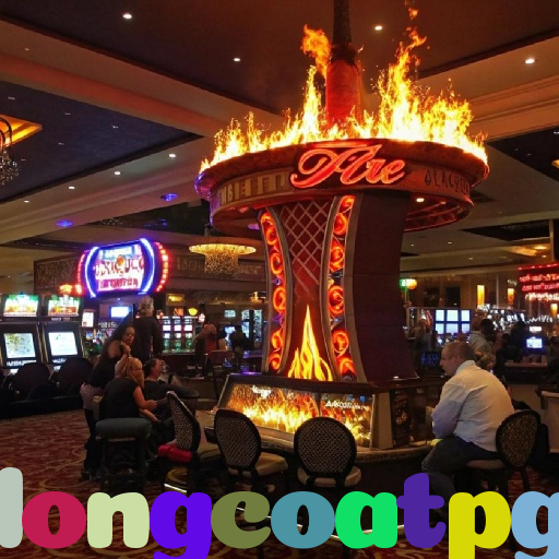 longcoatpg：Jogue poker, aposte no futebol e ganhe em grandes jogos de cassino!