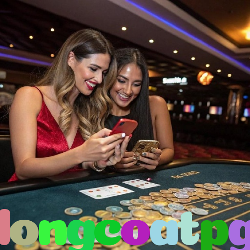 longcoatpg：Jogue poker, aposte no futebol e ganhe em grandes jogos de cassino!