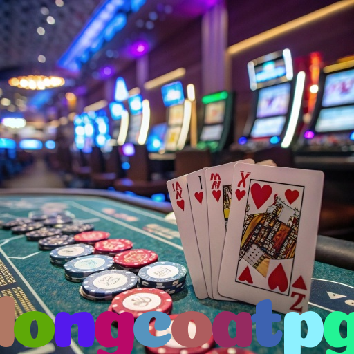 longcoatpg：Aposte nas melhores slots e conquiste prêmios como nunca!