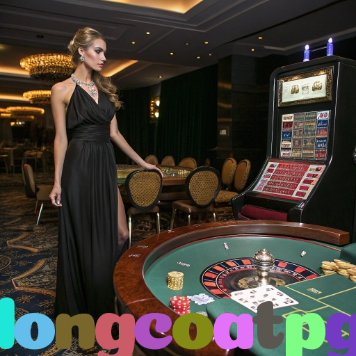 longcoatpg：Aposte no futebol, jogue poker e conquiste vitórias épicas!