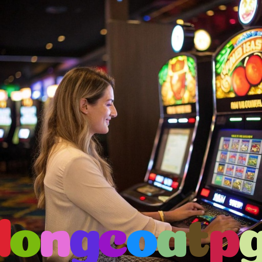 longcoatpg：Jogue poker, aposte no futebol e ganhe em grandes jogos de cassino!