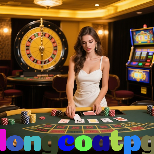 longcoatpg:Aposte no futebol, jogue poker e conquiste vitórias épicas!