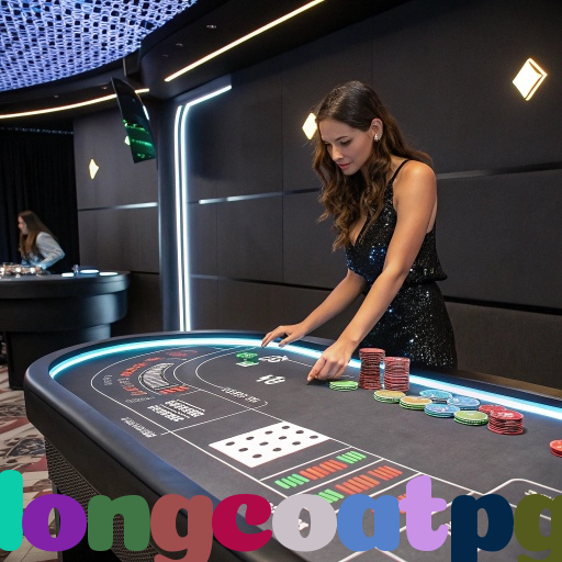 longcoatpg：Jogue poker, aposte no futebol e ganhe em grandes jogos de cassino!