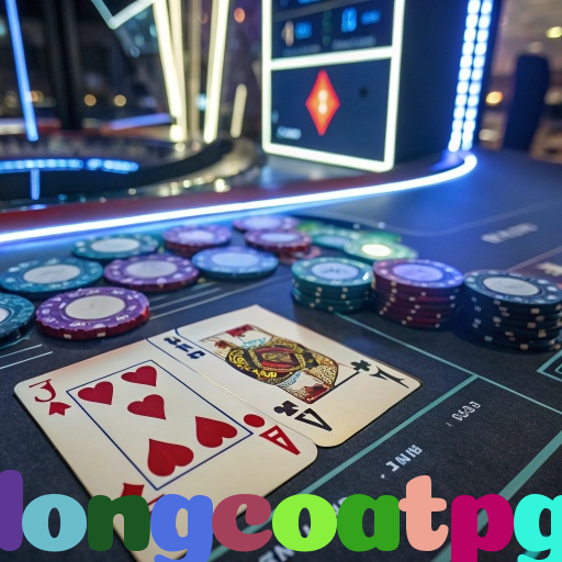 longcoatpg:Jogue poker, aposte no futebol e ganhe em grandes jogos de cassino!
