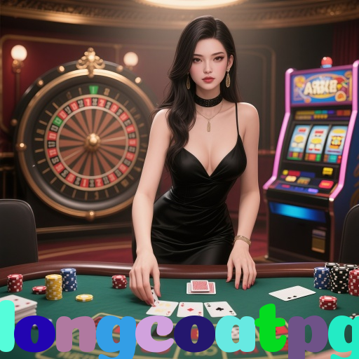 longcoatpg：Aposte nas melhores slots e conquiste prêmios como nunca!