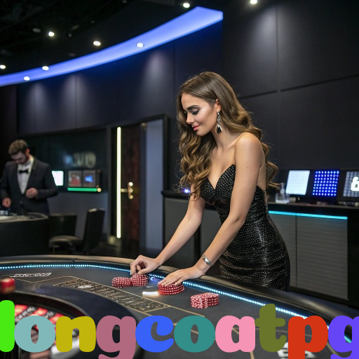 longcoatpg:Aposte nas melhores slots e conquiste prêmios como nunca!