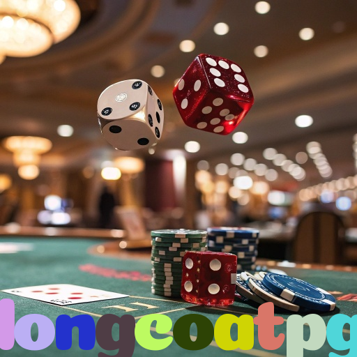 longcoatpg:Aposte nas melhores slots e conquiste prêmios como nunca!