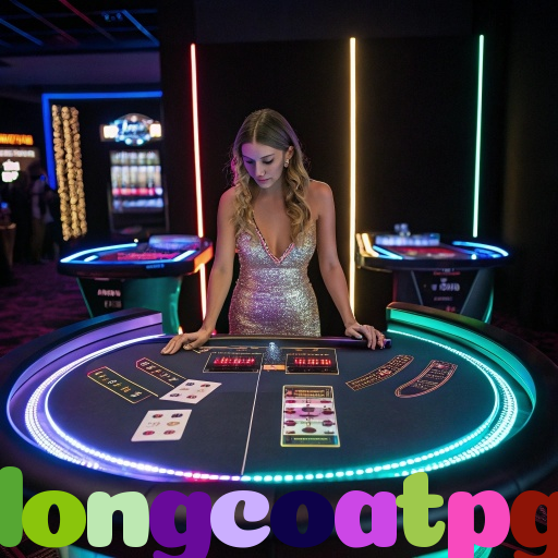 longcoatpg：Jogue poker, aposte no futebol e ganhe em grandes jogos de cassino!