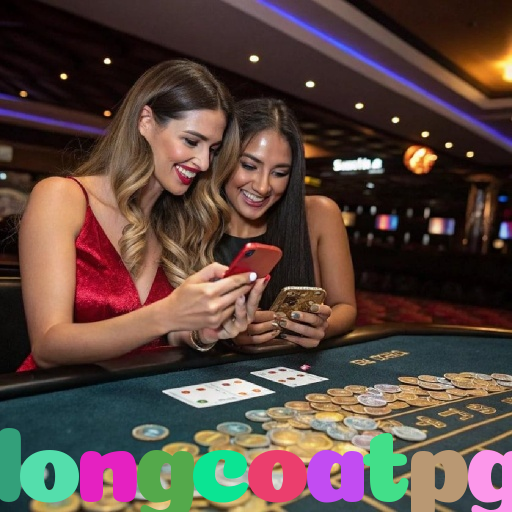 longcoatpg:Aposte nas melhores slots e conquiste prêmios como nunca!