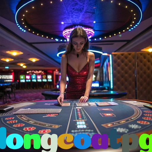 longcoatpg：Aposte no futebol, jogue poker e conquiste vitórias épicas!