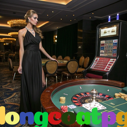 longcoatpg：Aposte no futebol, jogue poker e conquiste vitórias épicas!