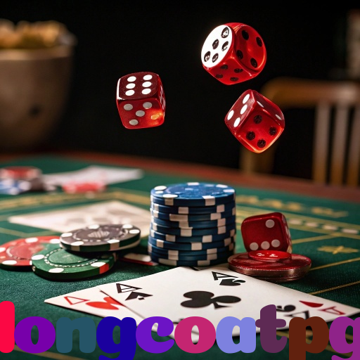 longcoatpg:Aposte nas melhores slots e conquiste prêmios como nunca!