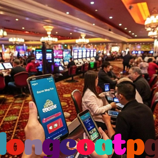 longcoatpg:Aposte nas melhores slots e conquiste prêmios como nunca!