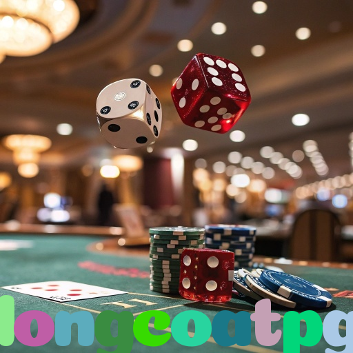 longcoatpg：Jogue poker, aposte no futebol e ganhe em grandes jogos de cassino!
