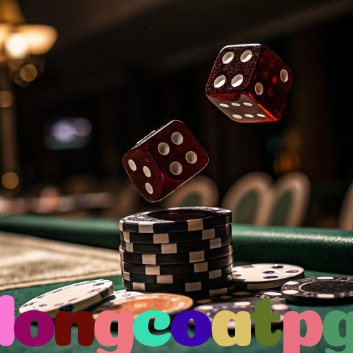 longcoatpg：Aposte no futebol, jogue poker e conquiste vitórias épicas!