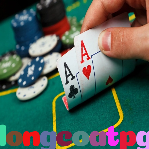 longcoatpg：Aposte no futebol, jogue poker e conquiste vitórias épicas!