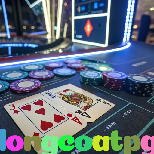 longcoatpg：Aposte nas melhores slots e conquiste prêmios como nunca!