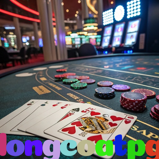 longcoatpg:Aposte nas melhores slots e conquiste prêmios como nunca!