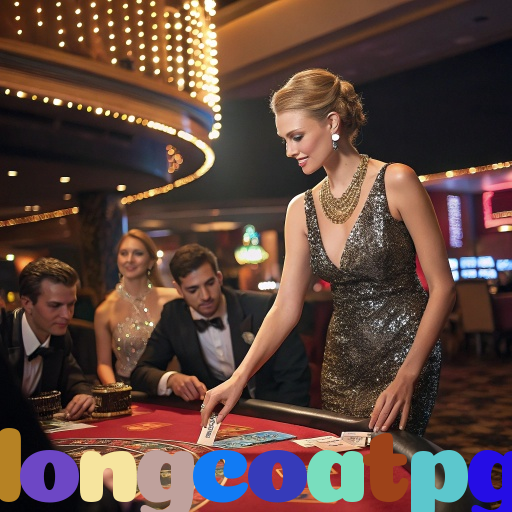 longcoatpg：Aposte no futebol, jogue poker e conquiste vitórias épicas!