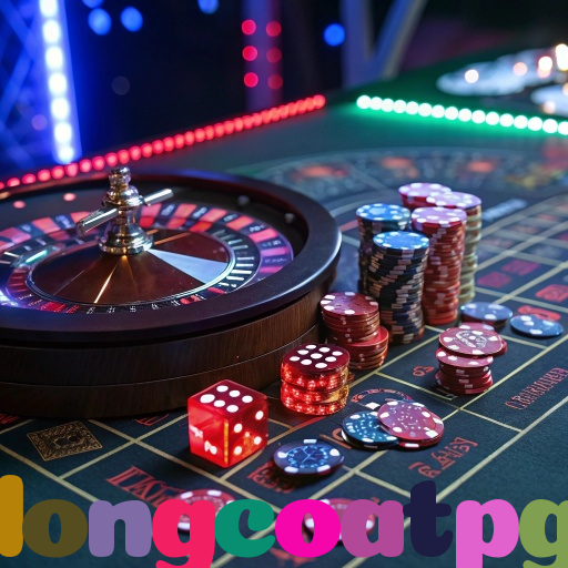 longcoatpg:Aposte no futebol, jogue poker e conquiste vitórias épicas!