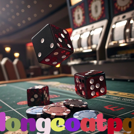 longcoatpg：Aposte no futebol, jogue poker e conquiste vitórias épicas!
