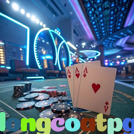 longcoatpg：Jogue poker, aposte no futebol e ganhe em grandes jogos de cassino!
