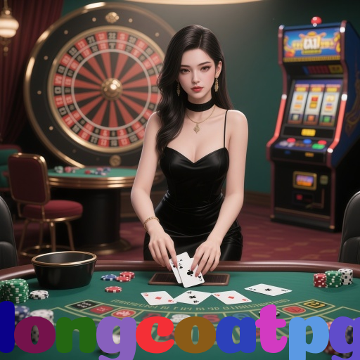 longcoatpg：Aposte nas melhores slots e conquiste prêmios como nunca!