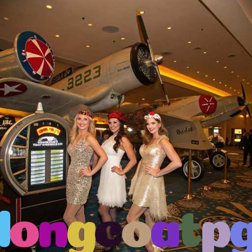 longcoatpg：Aposte nas melhores slots e conquiste prêmios como nunca!