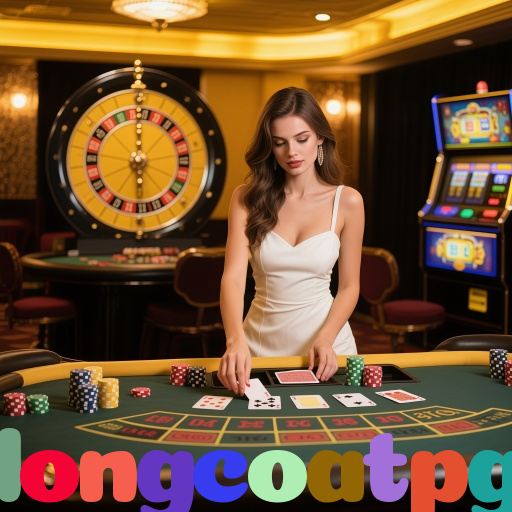 longcoatpg：Jogue poker, aposte no futebol e ganhe em grandes jogos de cassino!