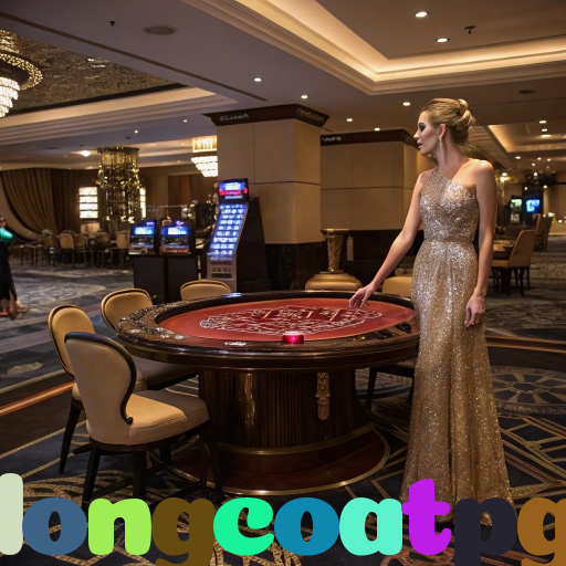 longcoatpg:Aposte nas melhores slots e conquiste prêmios como nunca!