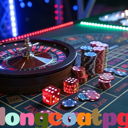 longcoatpg：Aposte nas melhores slots e conquiste prêmios como nunca!