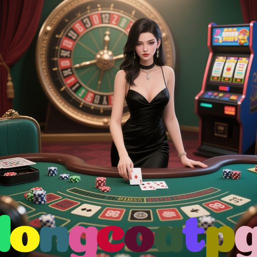 longcoatpg：Aposte nas melhores slots e conquiste prêmios como nunca!