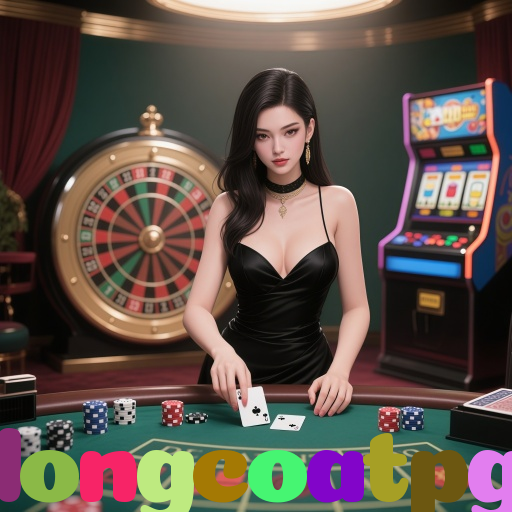 longcoatpg：Aposte nas melhores slots e conquiste prêmios como nunca!