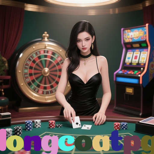 longcoatpg:Aposte nas melhores slots e conquiste prêmios como nunca!