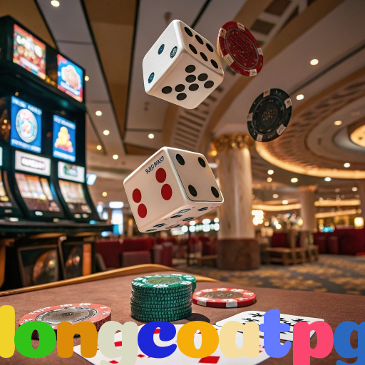longcoatpg:Aposte nas melhores slots e conquiste prêmios como nunca!