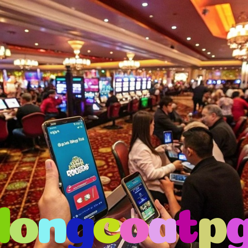 longcoatpg:Aposte nas melhores slots e conquiste prêmios como nunca!