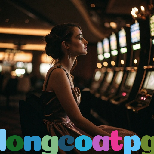 longcoatpg：Jogue poker, aposte no futebol e ganhe em grandes jogos de cassino!