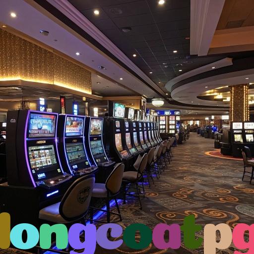 longcoatpg:Aposte no futebol, jogue poker e conquiste vitórias épicas!