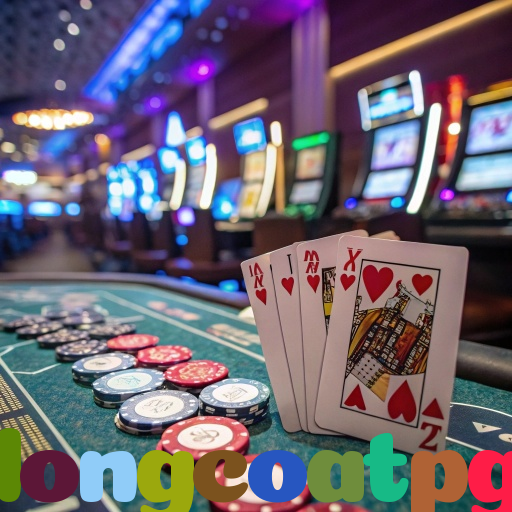 longcoatpg:Aposte no futebol, jogue poker e conquiste vitórias épicas!