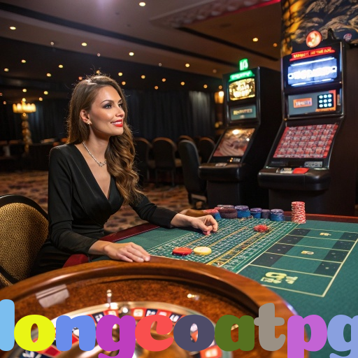 longcoatpg：Aposte no futebol, jogue poker e conquiste vitórias épicas!