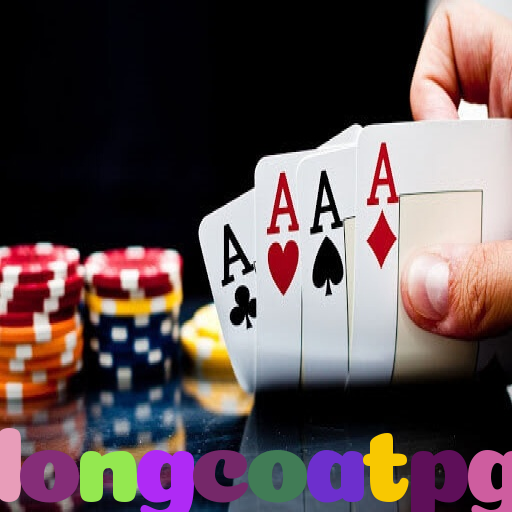 longcoatpg：Aposte nas melhores slots e conquiste prêmios como nunca!