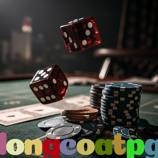 longcoatpg：Aposte nas melhores slots e conquiste prêmios como nunca!