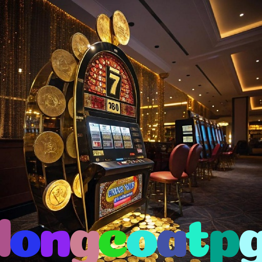 longcoatpg：Aposte nas melhores slots e conquiste prêmios como nunca!