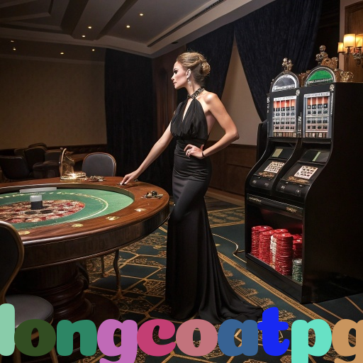 longcoatpg:Aposte nas melhores slots e conquiste prêmios como nunca!