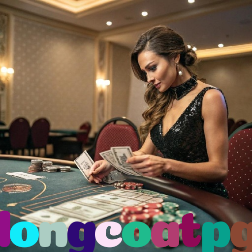 longcoatpg：Jogue poker, aposte no futebol e ganhe em grandes jogos de cassino!